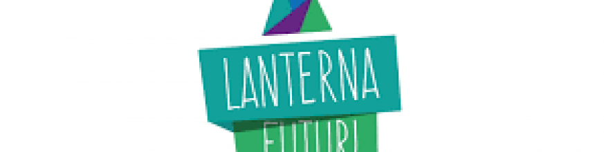 Lanterna futuri ONLINE: přihlaste se na nové tvůrčí dílny