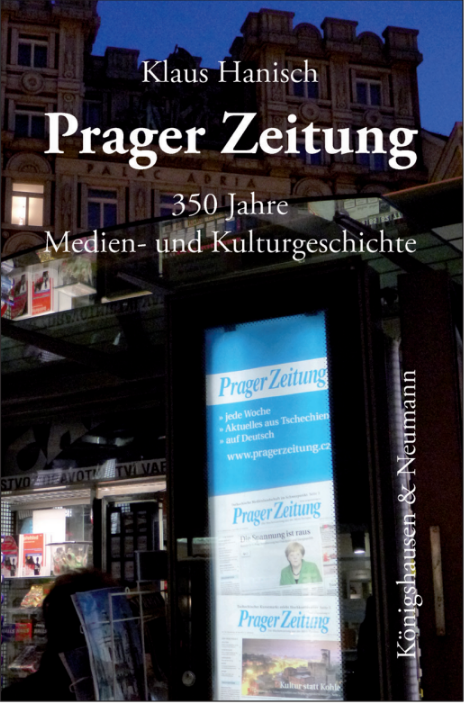 zeitung